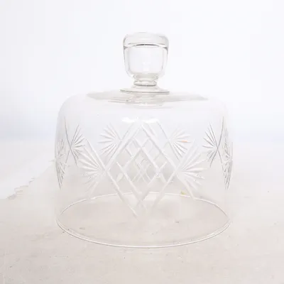 Ostkupa (Transparent)