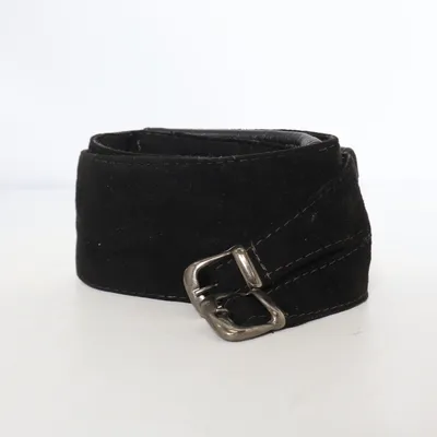 Ceinture (Noir) de Arma