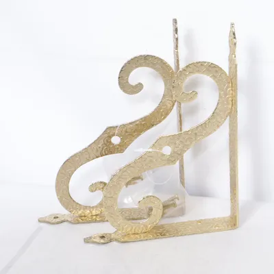 Hyllkonsol (PALOMILLA MOD.2 - 8") från Palomina