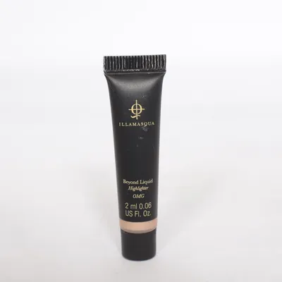 Highlighter (Beyond liquid higlighter) van Illamasqua