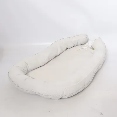 Nid de bébé (Gris) de Babynest