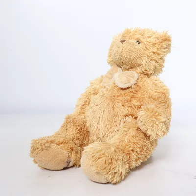 Peluche (Marron) de Bukowski