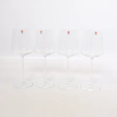 Verre à vin (Transparent) de Iittala