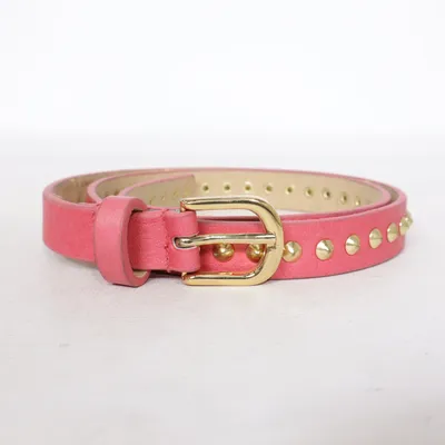 Bälte (BELTS-CM-80) från Hallhuber