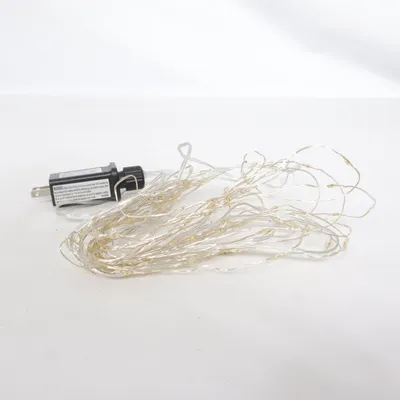 Light strip (Transparent) from Czjutai