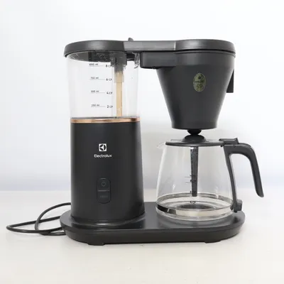 Kaffebrygger (E7CM1-4GB) fra Electrolux