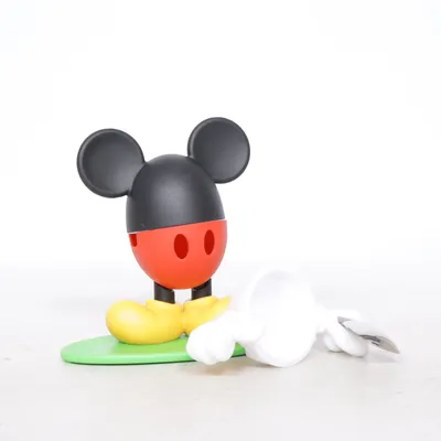 Barnbestick (Röd, Svart, Grön, Vit) från WMF