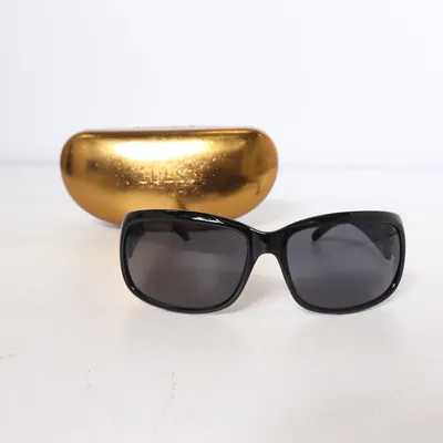 Zonnebril (Zwart) van Guess