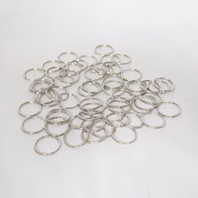 Craft jewelry (Silver)