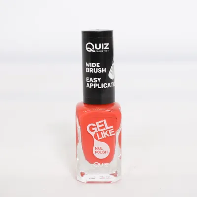 Gellak (Rood) van Quiz