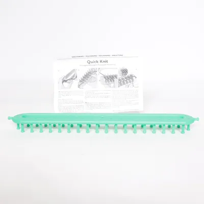 Sewing accessory (Green) from Panduro Hobby