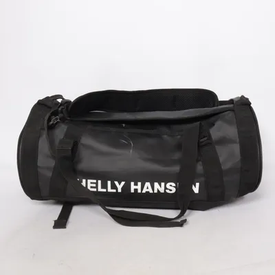 Träningsväska (Svart) från Helly Hansen