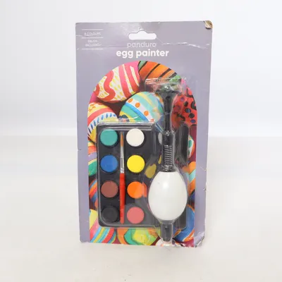 Crafts (Multicolored) from Panduro