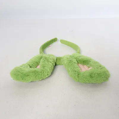Costume accessories (Green, Pink) from Liseberg
