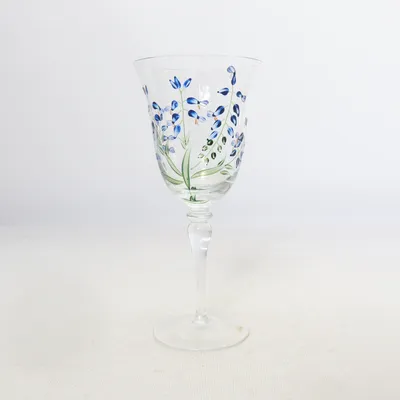 Vinglas (Myosotis Palustris)