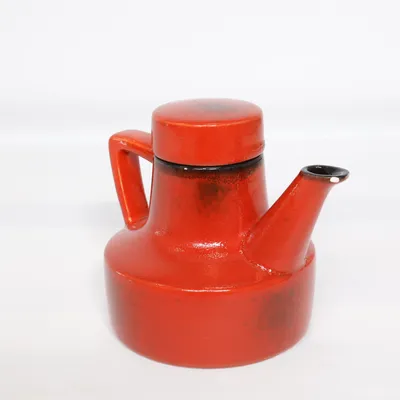 Kruik (Rood)