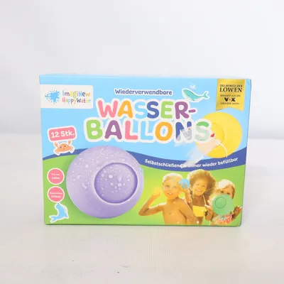 Pool toy (Multicolored) from Imaginew Happy Water