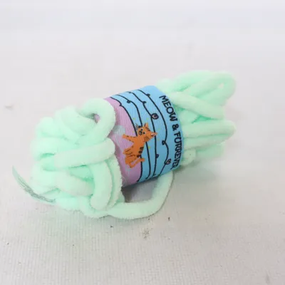 Cat toy (Green) from Kong