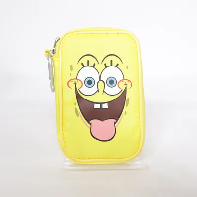 Pennskrin från Nickelodeon