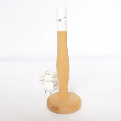 Skrivbordslampa (Beige, Vit) från IKEA