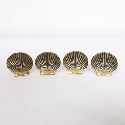 Napkin ring (Gold)