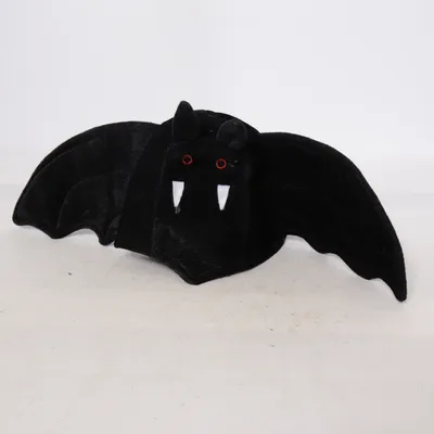 Accessoires de déguisement (Fledermaus Vampir samtkappe) de Pocopiano