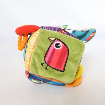 Baby speelgoed (Meerkleurig) van Tomy Lamaze