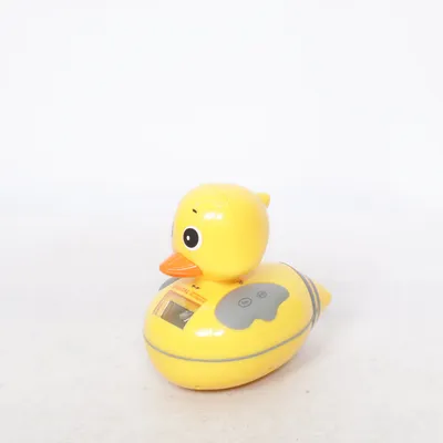 Leksaksinstrument (Gul, Orange, Grå) från Wonder
