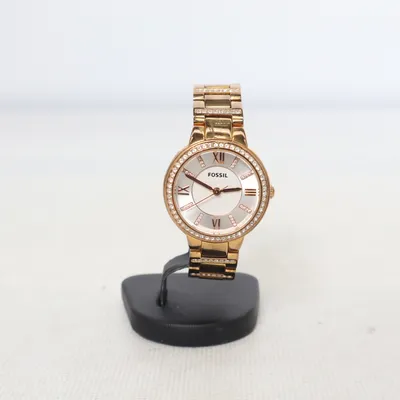 Armbandsur (Georgia) från Fossil