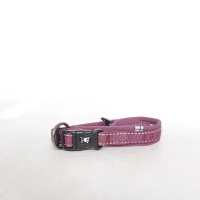 Hundhalsband (Lila) från Hurtta