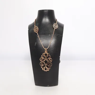Collier (Or) de Sweet Deluxe Métal inconnu