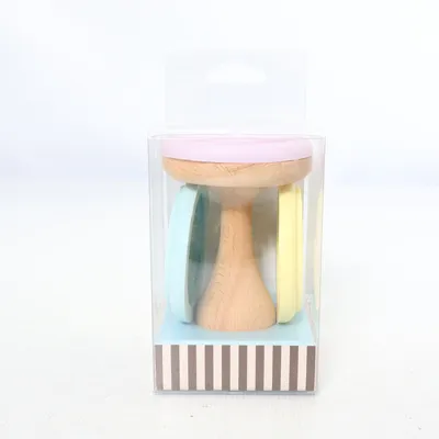 Emporte-pièce (Violet, Jaune, Bleu, Multicolore) de Panduro Hobby