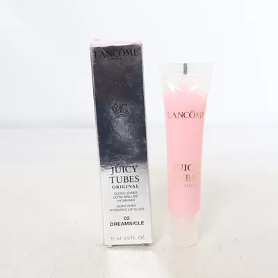Lip gloss (Silver) from Lancôme