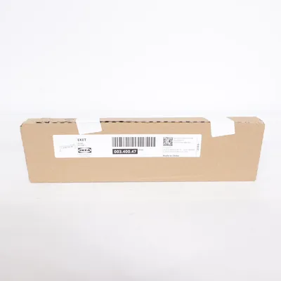 Muurbeugel (Zilver) van IKEA