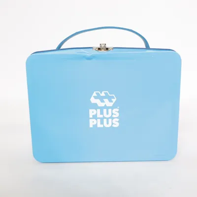 Bouwset (Meerkleurig) van Plus Plus