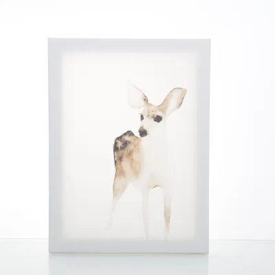 Schilderij van IKEA