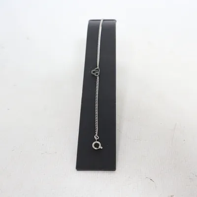 Armband (Silber) von Sif Jakobs Unbekanntes Metall