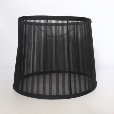 Lamp shade (Black)