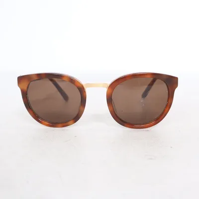 Lunettes de soleil (Marron) de Ace & Tate