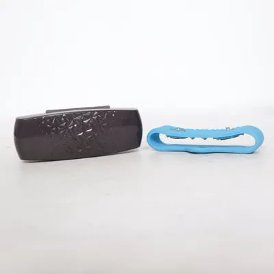 Träningstillbehör (Blå, Svart) från Nordic Grip