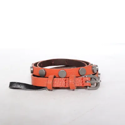 Bälte (Brun) från Becksöndergaard