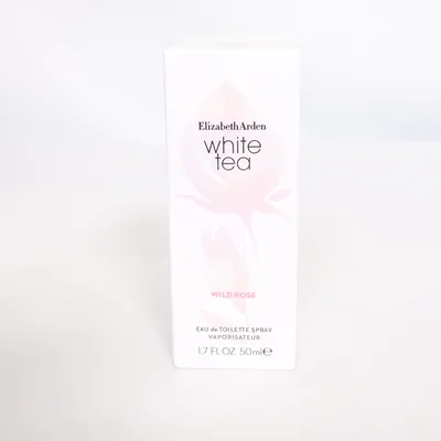 Eau de Toilette (White Tea) från Elizabeth Arden