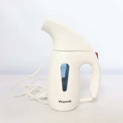 Steamer (Lg-905) från LifeGoods
