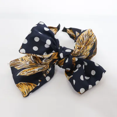 Diadeem (Blauw, Meerkleurig)