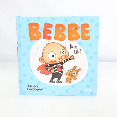 Children's book