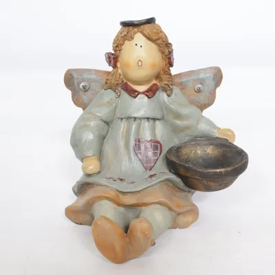 Inredningsdetalj (Blå, Flerfärgad) från PartyLite