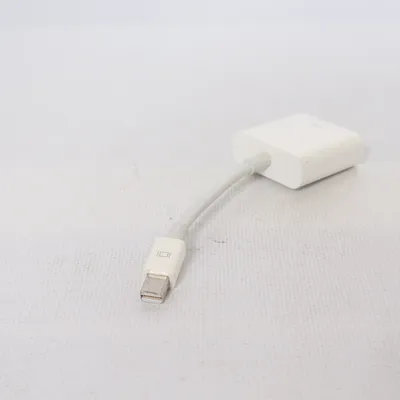 Adapter from Apple