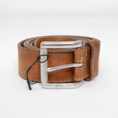 Bälte (Svart, Brun) från Allen Edmonds