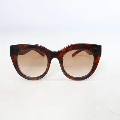 Solglasögon (Brun) från Le Specs