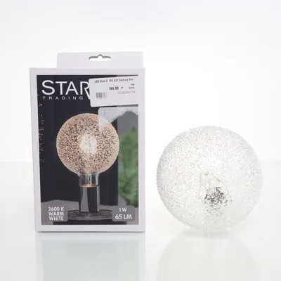 Gloeilamp van Star Trading